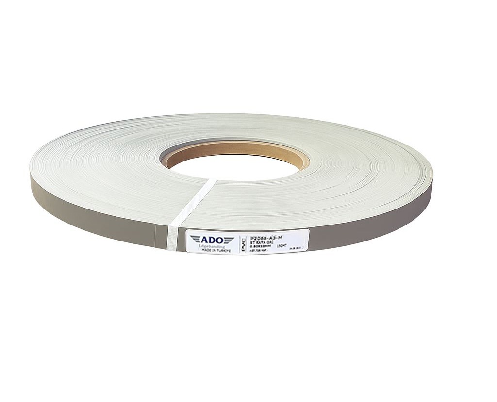 ADO KENARBANT-0.80 KAYA GRİ